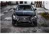 Añadido Lexus Ls Mk4 Facelift Maxtondesign