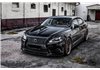 Añadido Lexus Ls Mk4 Facelift Maxtondesign
