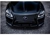 Añadido Lexus Ls Mk4 Facelift Maxtondesign