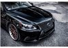 Añadido Lexus Ls Mk4 Facelift Maxtondesign