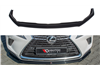 Añadido Lexus Nx Facelift Maxtondesign