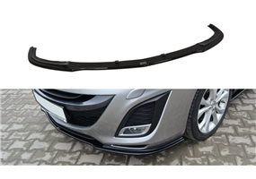 Añadido Mazda 3 Mk2 Sport (preface) Maxtondesign