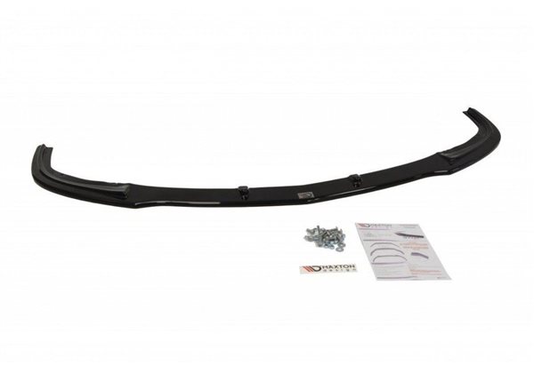 Añadido Mazda 3 Mk2 Sport (preface) Maxtondesign
