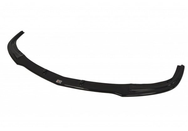 Añadido Mazda 3 Mk2 Sport (preface) Maxtondesign