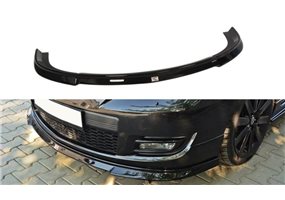 Añadido Mazda 3 Mps Mk1 (preface) Maxtondesign
