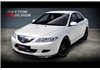 Añadido Mazda 6 Mk1 Preface Model (2002-2005) Maxtondesign