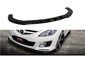 Añadido Mazda 6 Mk2 (for Dynamic Sport Version) Maxtondesign