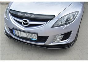 Añadido Mazda 6 Mk2 Sport Hatch (gh-series) Preface Maxtondesign
