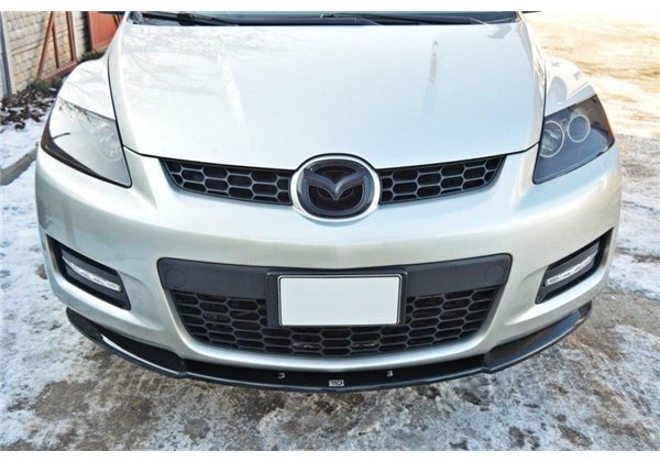 Añadido Mazda Cx-7 Maxtondesign