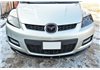 Añadido Mazda Cx-7 Maxtondesign