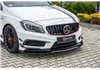 Añadido Mercedes A45 Amg W176 Maxtondesign