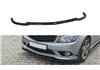 Añadido Mercedes C W204 Amg-line (preface) Maxtondesign