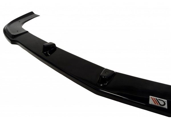 Añadido Mercedes C-class C219 - W204 Amg Look Maxtondesign