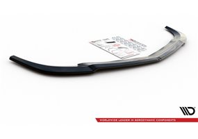 Añadido Mercedes C-class W204 Amg-line Facelift Maxtondesign