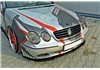 Añadido Mercedes Cl-class C215 Maxtondesign