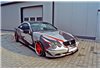 Añadido Mercedes Cl-class C215 Maxtondesign