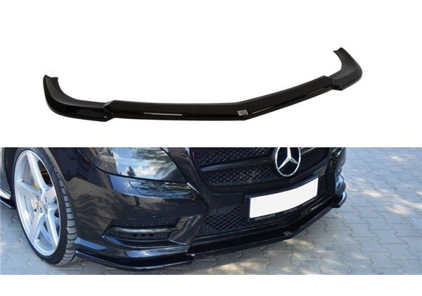 Añadido Mercedes Cls C218 Amg Line Maxtondesign