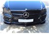 Añadido Mercedes Cls C218 Amg Line Maxtondesign