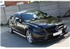 Añadido Mercedes Cls C218 Amg Line Maxtondesign
