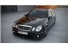 Añadido Mercedes E W211 Amg Facelift Maxtondesign