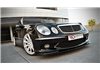 Añadido Mercedes E W211 Amg Preface Maxtondesign