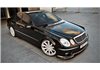 Añadido Mercedes E W211 Amg Preface Maxtondesign