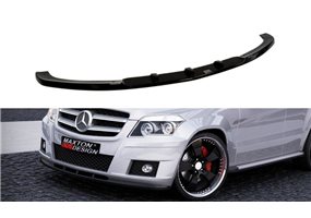 Añadido Mercedes Glk W204 (for Standard Bumper) Maxtondesign
