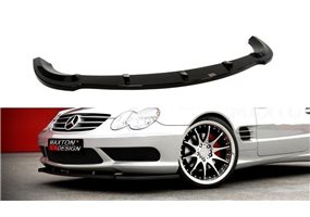 Añadido Mercedes Sl R230 Amg Maxtondesign