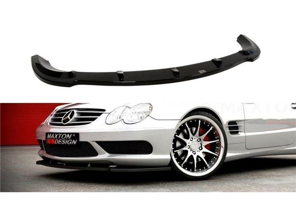 Añadido Mercedes Sl R230 Amg Maxtondesign