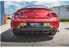 Añadido Mercedes-amg C43 Coupe C205 Maxtondesign