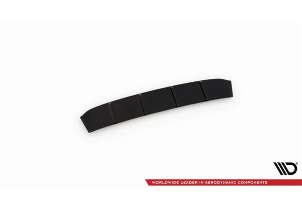 Añadido Mercedes-amg Cla 35 Aero / 45 Aero C118 Maxtondesign