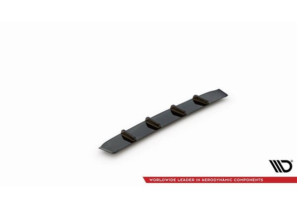 Añadido Mercedes-amg Cla 35 Aero / 45 Aero C118 Maxtondesign