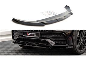 Añadido Mercedes-amg Gle Coupe C167 Maxtondesign