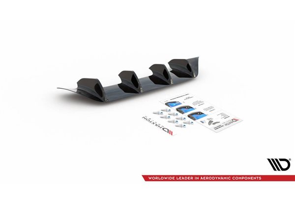 Añadido Mercedes-benz Cla Shooting Brake Amg-line X118 Maxtondesign