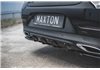 Añadido Mercedes-benz Cls Amg-line C257 Maxtondesign