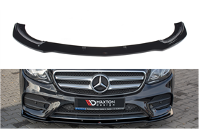 Añadido Mercedes-benz E43 Amg / Amg-line W213 Maxtondesign