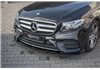 Añadido Mercedes-benz E43 Amg / Amg-line W213 Maxtondesign