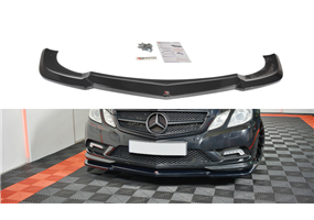 Añadido Mercedes-benz E-class W207 Coupe Amg-line Maxtondesign