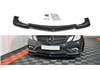 Añadido Mercedes-benz E-class W207 Coupe Amg-line Maxtondesign