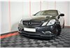 Añadido Mercedes-benz E-class W207 Coupe Amg-line Maxtondesign
