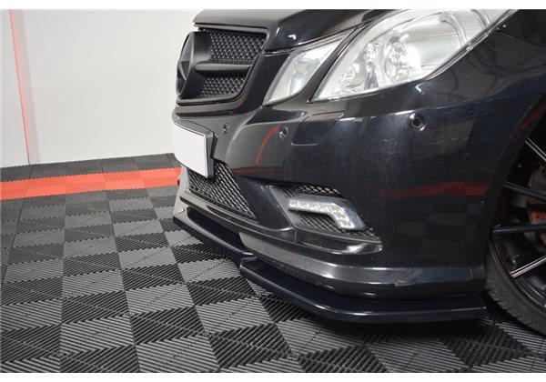 Añadido Mercedes-benz E-class W207 Coupe Amg-line Maxtondesign