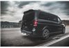 Añadido Mercedes-benz V-class Amg-line W447 Facelift Maxtondesign