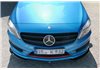 Añadido Mercedes-benz W176 Amg-line Preface Maxtondesign