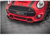 Añadido Mini Cooper S John Copper Works F56 Maxtondesign