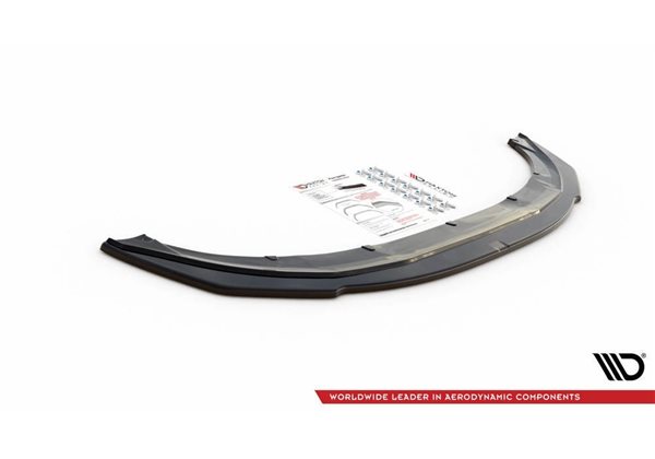 Añadido Mini Cooper S John Copper Works F56 Maxtondesign