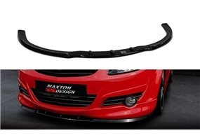 Añadido Opel Corsa D Opc-line (preface) Maxtondesign