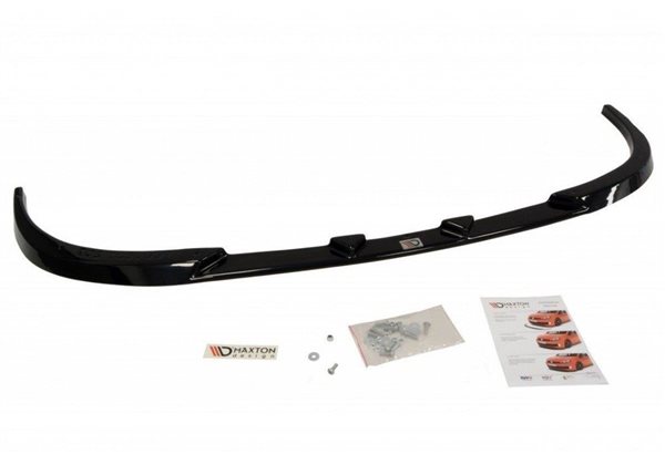 Añadido Peugeot 207 Preface Model Maxtondesign