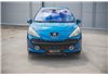 Añadido Peugeot 207 Sport Maxtondesign