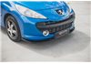 Añadido Peugeot 207 Sport Maxtondesign