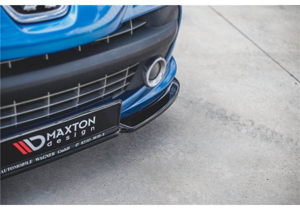 Añadido Peugeot 207 Sport Maxtondesign